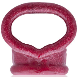 Oxballs Ballstretcher Cocksling Fit Cherry Lips